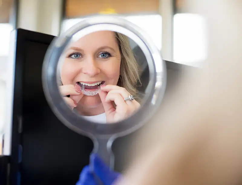 What makes Ostler & Bunker Family Orthodontics the best choice?
